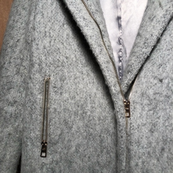 H&M Faux Jacket - Picture 3 of 7